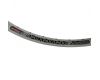 Apskritimas 28" 36H (622x17) Alu Triple Shining A-400 ERD 584mm