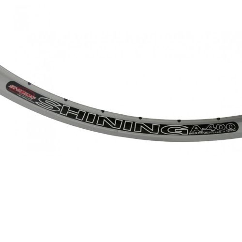 Apskritimas 28" 36H (622x17) Alu Triple Shining A-400 ERD 584mm