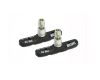 Brake pads 70mm Saccon PM25 V-brake pads