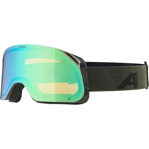 Akiniai Blackcomb Q-Lite