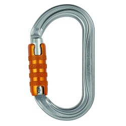 Carabiner OK Triact Lock M33A