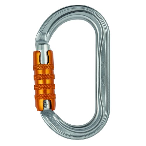 Carabiner OK Triact Lock M33A