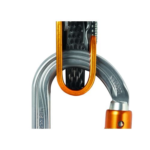 Carabiner OK Triact Lock M33A
