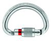 Karabinas Omni Screw Lock