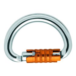 Carabiner Omni Triact Lock
