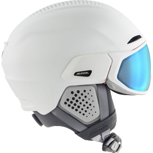 Šalmas Alto Q-Lite