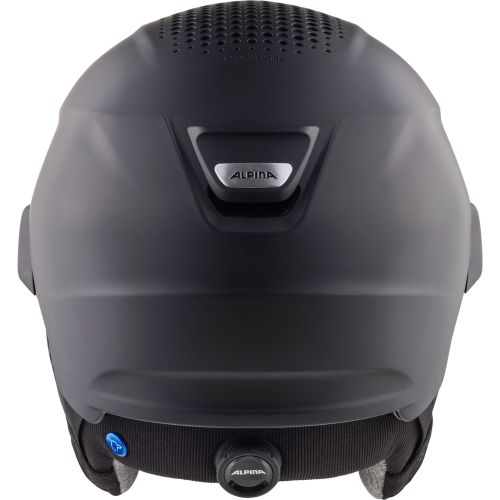 Šalmas Alto Q-Lite