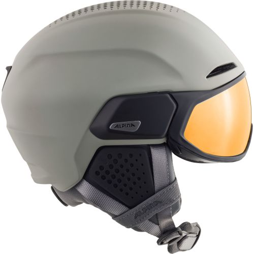 Šalmas Alto Q-Lite