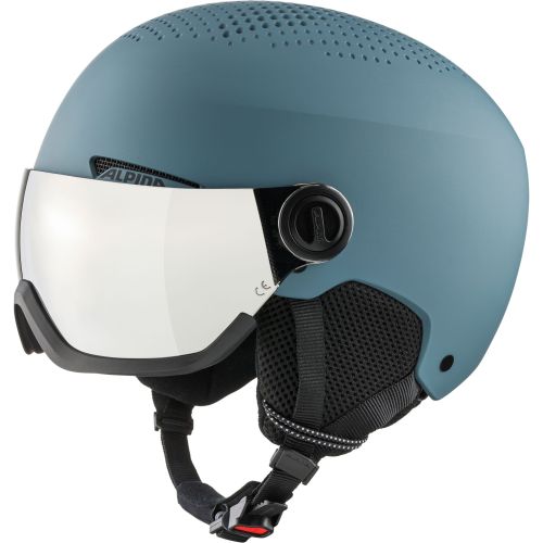 Šalmas Arber Visor Q-Lite