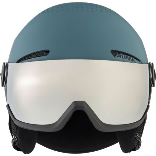 Šalmas Arber Visor Q-Lite