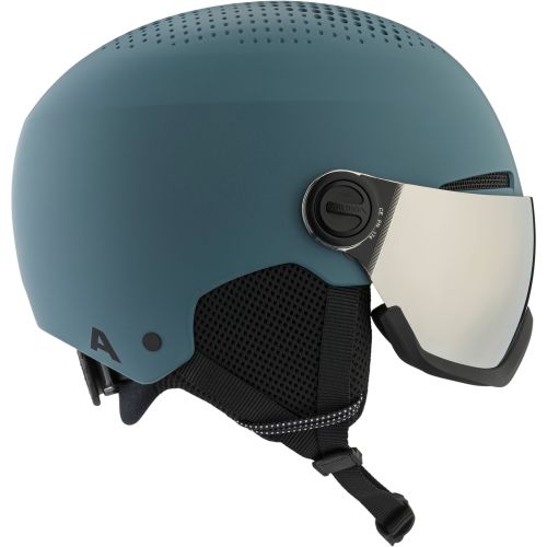 Šalmas Arber Visor Q-Lite
