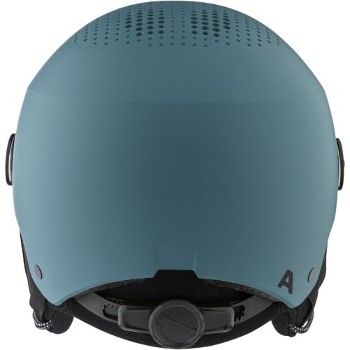 Šalmas Arber Visor Q-Lite
