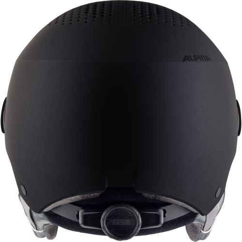 Šalmas Arber Visor Q-Lite