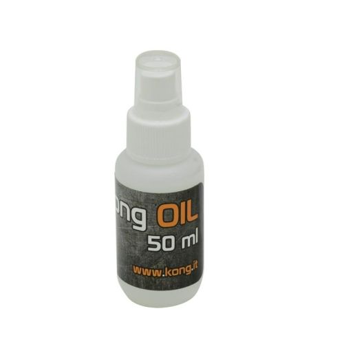 Kong Lubricant And Protective Oil 50ml