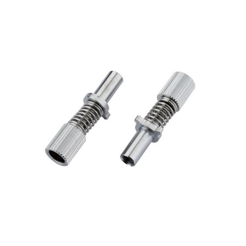 Mickey Adjusting Barrels Jagwire 2pcs BSR233