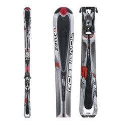 Slalomo slidės Rossignol Zenith Z5 OS TPI + Axial2 12.0 I TI 170cm