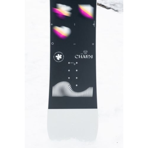 Sniega dēlis Charm
