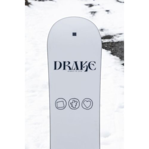 Sniega dēlis Charm