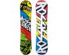 Snowboard Rossignol Scan Amptek 130cm