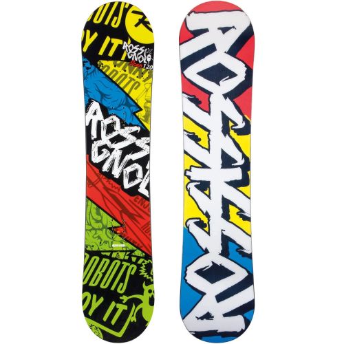 Snowboard Rossignol Scan Amptek 130cm
