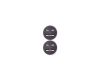 Universal Disc For Baseplate (1 pair)