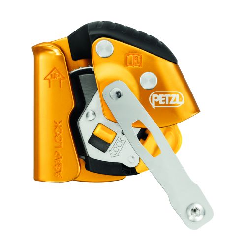 Pakilimo įtaisas Asap® Lock