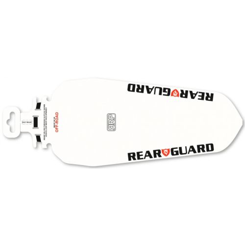 Purvasargis RearGuard