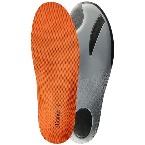 Vidpadis G20 Trek
