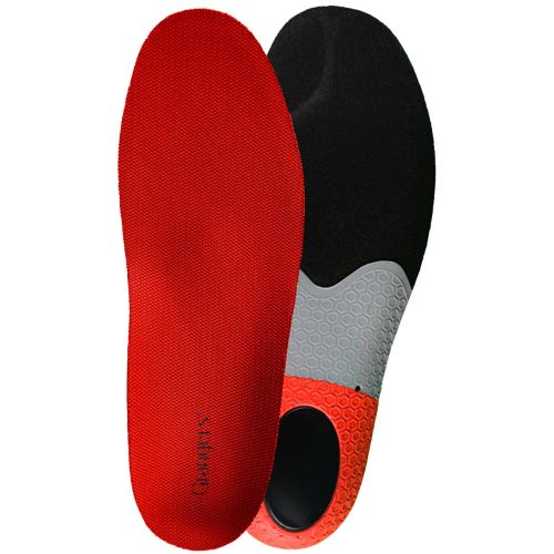 Vidpadis G30 Stability