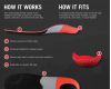 Vidpadis G30 Stability
