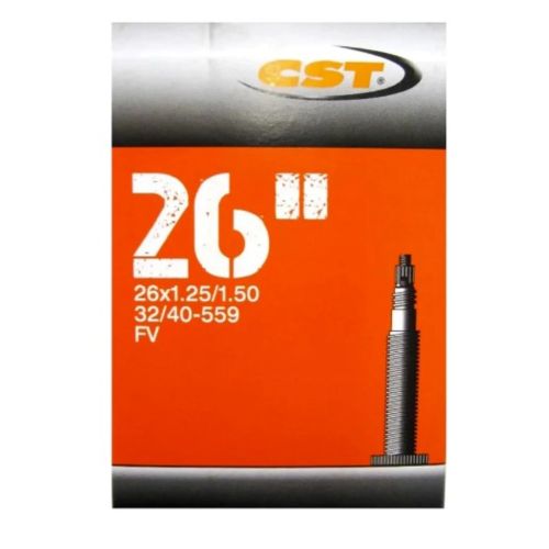 Kamera CST 26" x 1.25-1.5