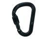 Karabinas Attache Screw Lock