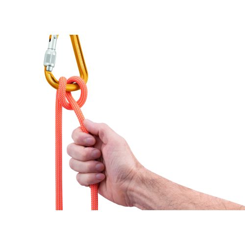Karabinas Attache Screw Lock