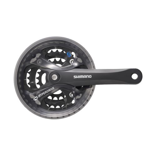 Švaistikliai Acera FC-M361 42x32x22T 175mm