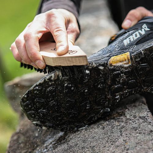 Puoselėjimo komplektas Footwear Care Kit