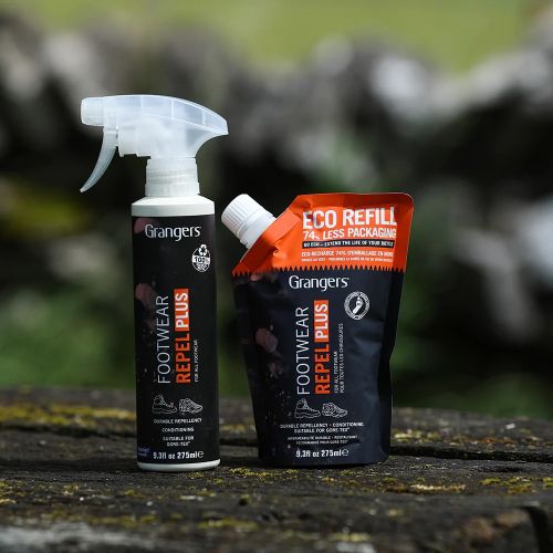 Puoselėjimo priemonė Footwear Repel Plus 275ml OWP