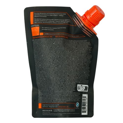 Puoselėjimo priemonė Footwear Repel Plus Eco Refill 275ml Pouch