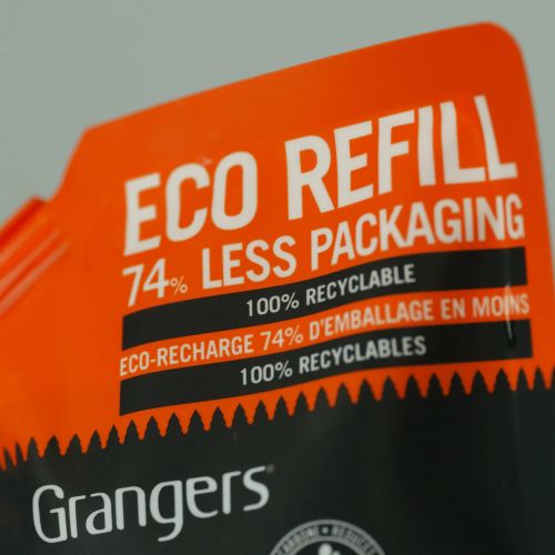 Puoselėjimo priemonė Footwear Repel Plus Eco Refill 275ml Pouch