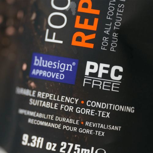 Puoselėjimo priemonė Footwear Repel Plus Eco Refill 275ml Pouch