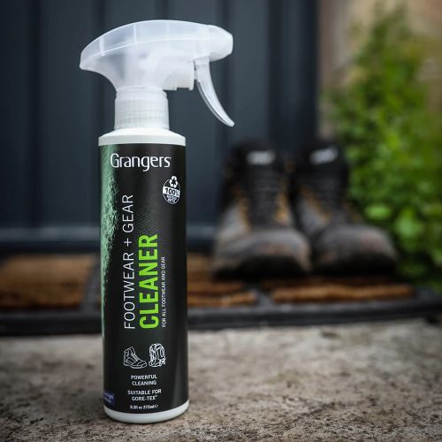 Puoselėjimo priemonė Footwear+Gear Cleaner 275ml OWP