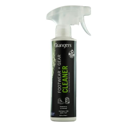 Puoselėjimo priemonė Footwear+Gear Cleaner 275ml OWP