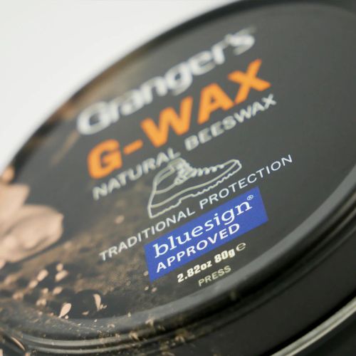 Puoselėjimo priemonė G-Wax 80 g