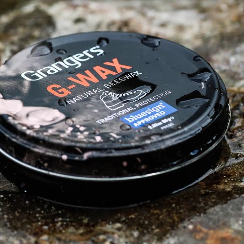 Puoselėjimo priemonė G-Wax 80 g