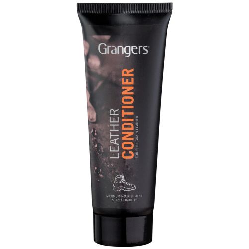 Puoselėjimo priemonė Leather Conditioner 75 ml