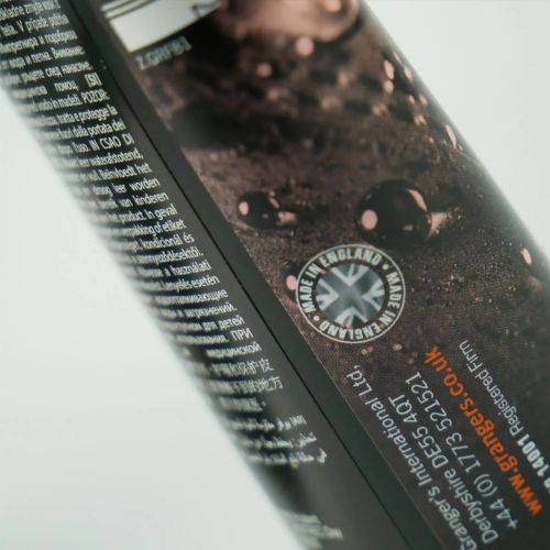 Puoselėjimo priemonė Leather Conditioner 75 ml
