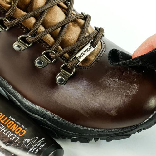 Puoselėjimo priemonė Leather Conditioner 75 ml