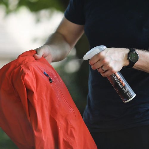 Kopšanas līdzeklis Performance Repel Plus Spray 275ml OWP