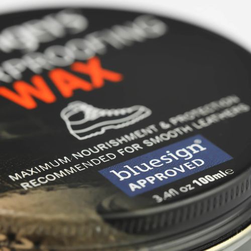 Kopšanas līdzeklis Waterproofing Wax 100ml