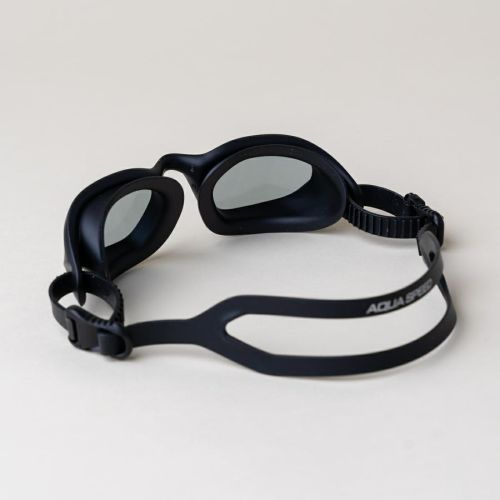 Plaukimo akiniai Eclipse