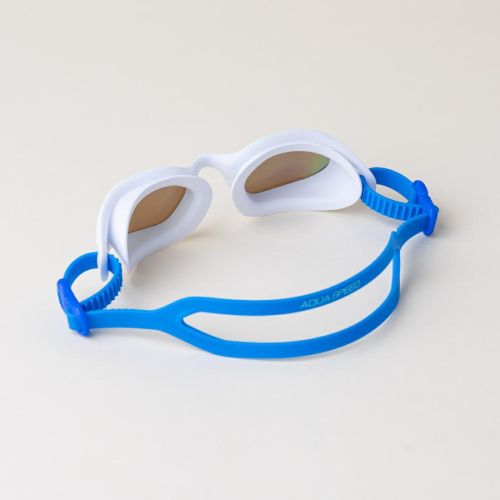 Plaukimo akiniai Eclipse Mirror